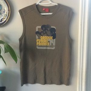 Esprit Superfunk Collection tank